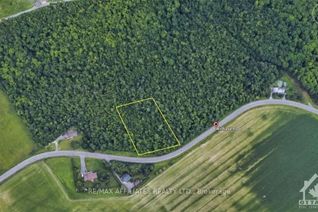 Vacant Residential Land for Sale, 2611 WILHAVEN Dr, Orleans - Cumberland and Area, ON