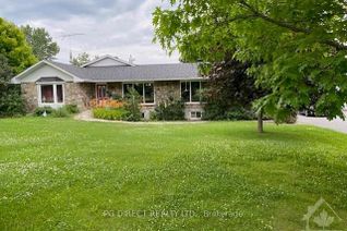 Bungalow for Sale, 18824 GLEN Rd, South Glengarry, ON