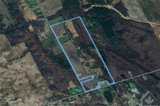 Vacant Residential Land for Sale, 2385 EMMETT Rd, Orleans - Cumberland and Area, ON