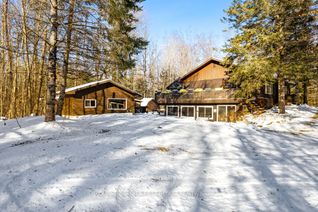 Detached House for Sale, 1102 EBBS BAY Rd, Drummond/North Elmsley, ON