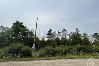 Vacant Residential Land for Sale, Lot 16L NOLANS Rd, Montague, ON