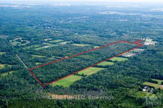 Vacant Residential Land for Sale, 0 MANOTICK STATION Rd, Greely - Metcalfe - Osgoode - Vernon and Area, ON