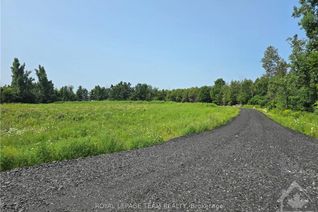 Vacant Residential Land for Sale, 6574 RIDEAU VALLEY Dr N, Manotick - Kars - Rideau Twp and Area, ON