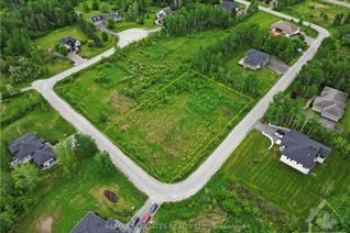 Land for Sale, 19 RIDEAU CROSSING Cres #19, North Grenville, ON