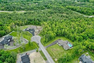 Vacant Residential Land for Sale, 212 TERBOL Crt #21, Kanata, ON