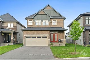 Detached House for Sale, 105 DAGENHAM St, Stittsville - Munster - Richmond, ON