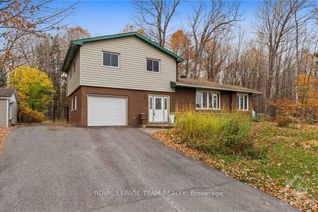 Property for Sale, 351 RIVERWOOD Dr, Constance Bay - Dunrobin - Kilmaurs - Woodlawn, ON