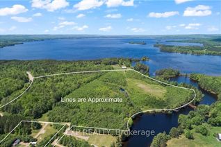 Land for Sale, 00 ROUND LAKE Rd, Killaloe, Hagarty and Richards, ON