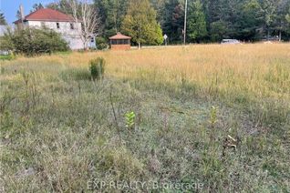 Vacant Residential Land for Sale, 3414 QUADEVILLE Rd, Brudenell, Lyndoch and Raglan, ON