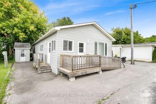 Property for Sale, 3535 ST JOSEPH Blvd #29, Orleans - Cumberland and Area, ON