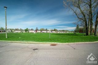 Vacant Residential Land for Sale, 840 PORTELANCE Ave, Hawkesbury, ON