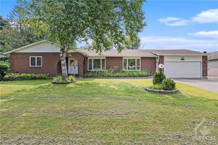 Bungalow for Sale, 40 BEVERLY St, Stittsville - Munster - Richmond, ON