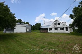 Property for Sale, 1018 FOLGER Rd, North Frontenac, ON