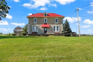 House for Sale, 263 GARDEN OF EDEN Rd, Horton, ON