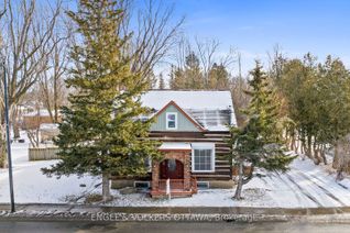 Detached House for Sale, 6172 PERTH St, Stittsville - Munster - Richmond, ON