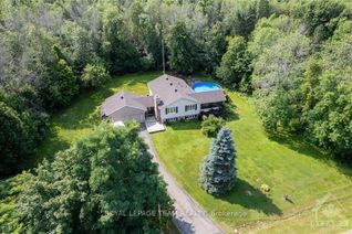 Detached House for Sale, 908 RIVER Rd, North Grenville, ON