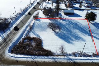 Land for Sale, 00 COLIN St, McNab/Braeside, ON