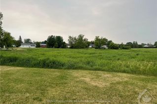 Land for Sale, 3748 CHAMPLAIN St #4, Clarence-Rockland, ON