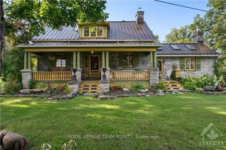 House for Sale, 16635 STORMONT DUNDAS AND GLENGARRY COUNTY RD 36 Rd, South Stormont, ON