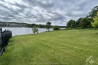 Vacant Residential Land for Sale, 91 CLAUDE St, Arnprior, ON