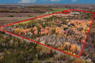 Vacant Residential Land for Sale, 4751 PEARL Rd, Champlain, ON