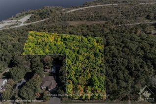 Vacant Residential Land for Sale, 0 CENTRE St, McNab/Braeside, ON