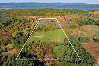 Vacant Residential Land for Sale, 2591 SIXTH LINE Rd, Kanata, ON