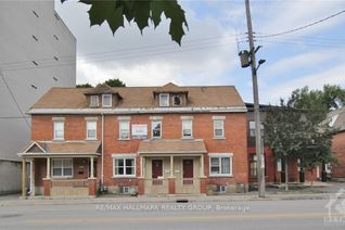 Triplex for Sale, 260, 262, 264 BRONSON Ave, West Centre Town, ON