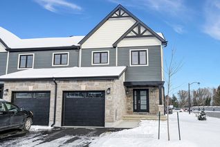 Townhouse for Sale, 728 MATHIEU St, Clarence-Rockland, ON