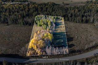 Vacant Residential Land for Sale, 00 THOMSON Rd, Horton, ON