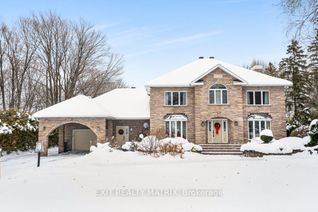 Detached House for Sale, 2845 FRONT Rd, East Hawkesbury, ON