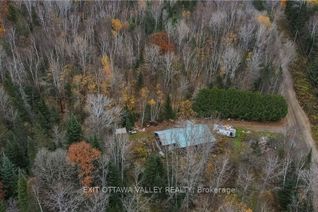 House for Sale, 129 MULLEN Rd, Madawaska Valley, ON