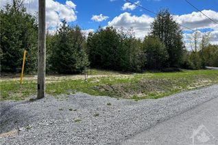 Vacant Residential Land for Sale, 6256 NICK ADAMS Rd E #6, Greely - Metcalfe - Osgoode - Vernon and Area, ON