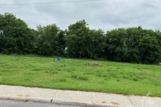 Vacant Residential Land for Sale, 113 WILLIAM St, Smiths Falls, ON