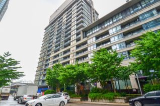 Condo Apartment for Sale, 8 Telegram Mews E #832, Toronto, ON