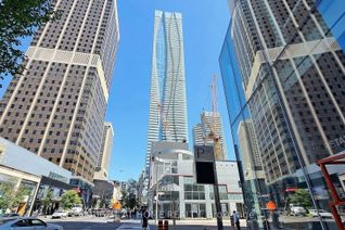 Condo for Sale, 1 Bloor St E #4707, Toronto, ON