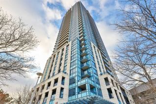 Condo Apartment for Sale, 181 Wynford Dr #412, Toronto, ON