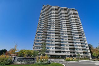 Apartment for Sale, 3131 Bridletowne Circ #Ph5, Toronto, ON