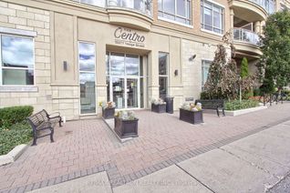 Property for Sale, 15277 Yonge St #506, Aurora, ON