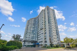 Condo for Sale, 1360 Rathburn Rd E #904, Mississauga, ON