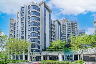 Condo for Sale, 2095 Lake Shore Blvd W #LPH19, Toronto, ON