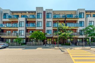 Property for Sale, 5005 Harvard Rd #305, Mississauga, ON