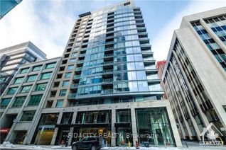 Apartment for Sale, 101 QUEEN St #1102, Ottawa Centre, ON