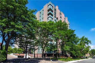 Apartment for Sale, 40 ARTHUR St #1101, West Centre Town, ON