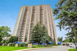 Apartment for Sale, 1025 RICHMOND Rd #502, Woodroffe, ON