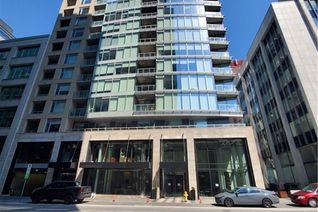 Apartment for Sale, 101 QUEEN St #808, Ottawa Centre, ON