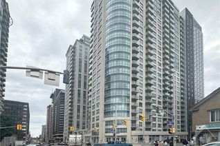 Condo Apartment for Sale, 195 BESSERER St #1203, Lower Town - Sandy Hill, ON