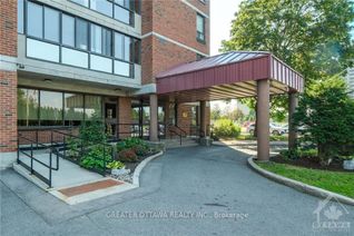 Apartment for Sale, 50 EMMERSON Ave #101, West Centre Town, ON