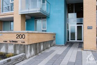 Property for Rent, 200 LETT St #703, West Centre Town, ON