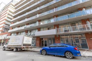 Property for Sale, 383 CUMBERLAND St #501, Lower Town - Sandy Hill, ON